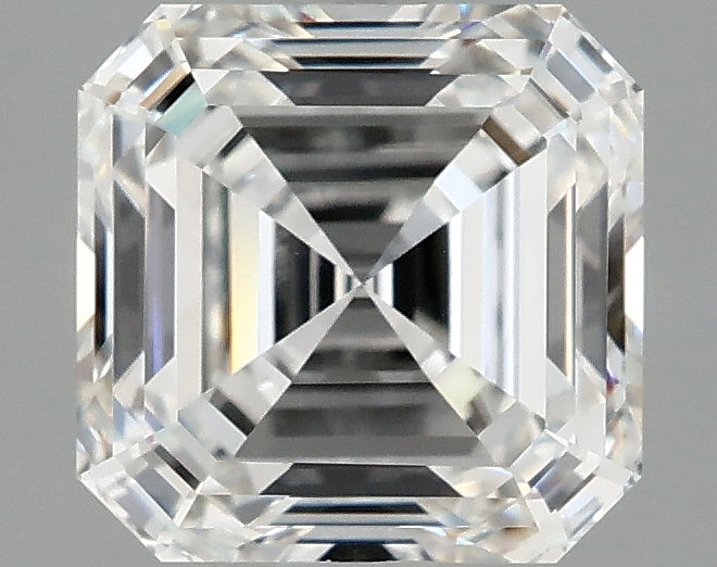 2.01 Carat ASH