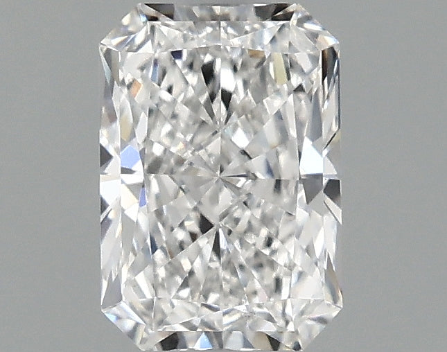 1.02 Carat Radiant Lab Grown Diamond