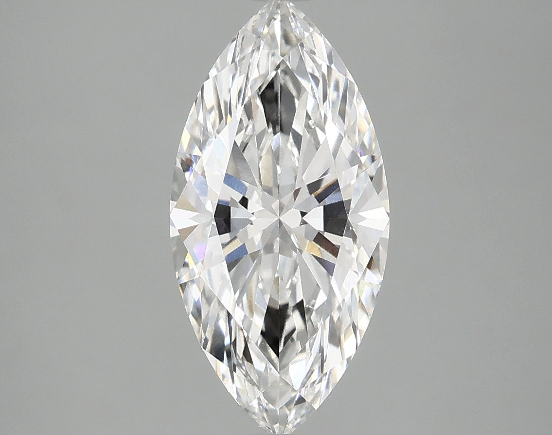 2.10 Carat Marquise Lab Grown Diamond