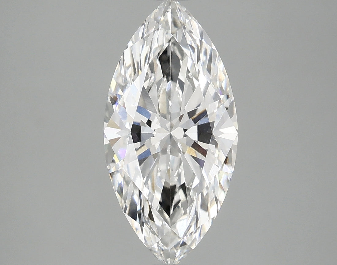 2.10 Carat Marquise Lab Grown Diamond
