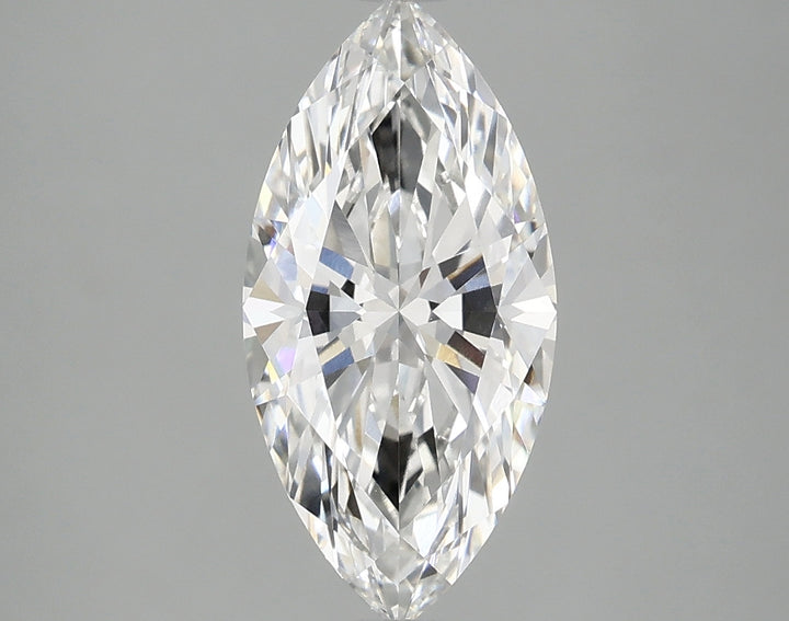 2.10 Carat Marquise Lab Grown Diamond