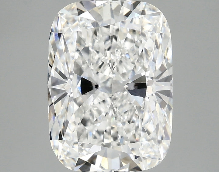 3.10 Carat Cushion Lab Grown Diamond