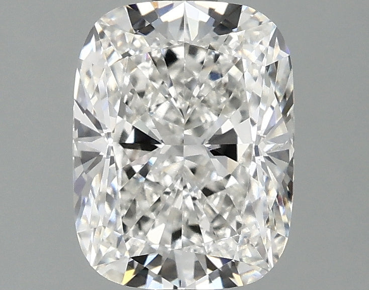 2.01 Carat Cushion Lab Grown Diamond