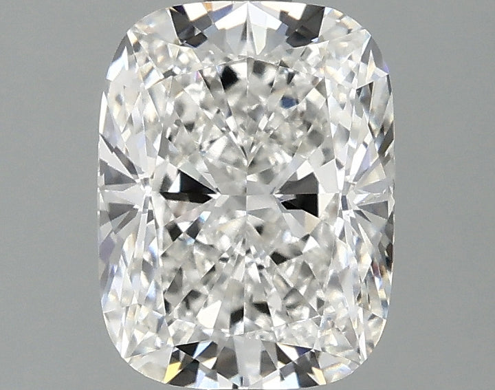 2.01 Carat Cushion Lab Grown Diamond