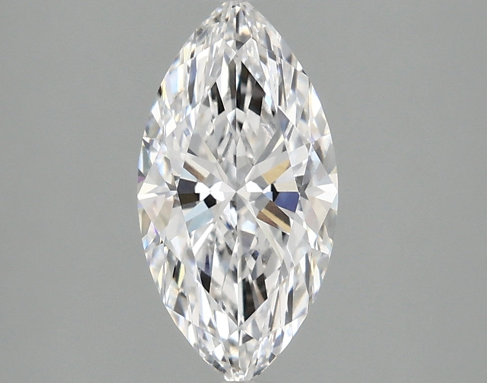 1.52 Carat Marquise Lab Grown Diamond