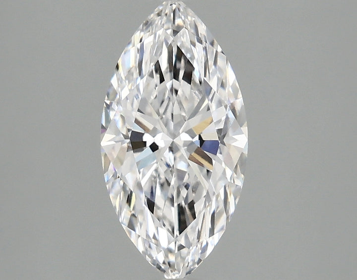 1.52 Carat Marquise Lab Grown Diamond