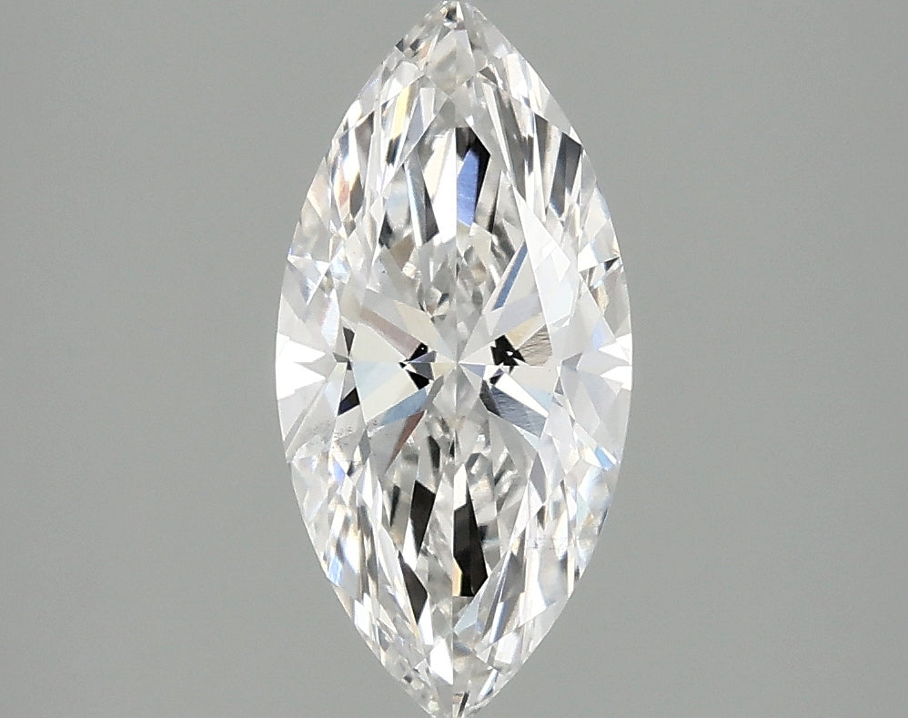 1.53 Carat Marquise Lab Grown Diamond