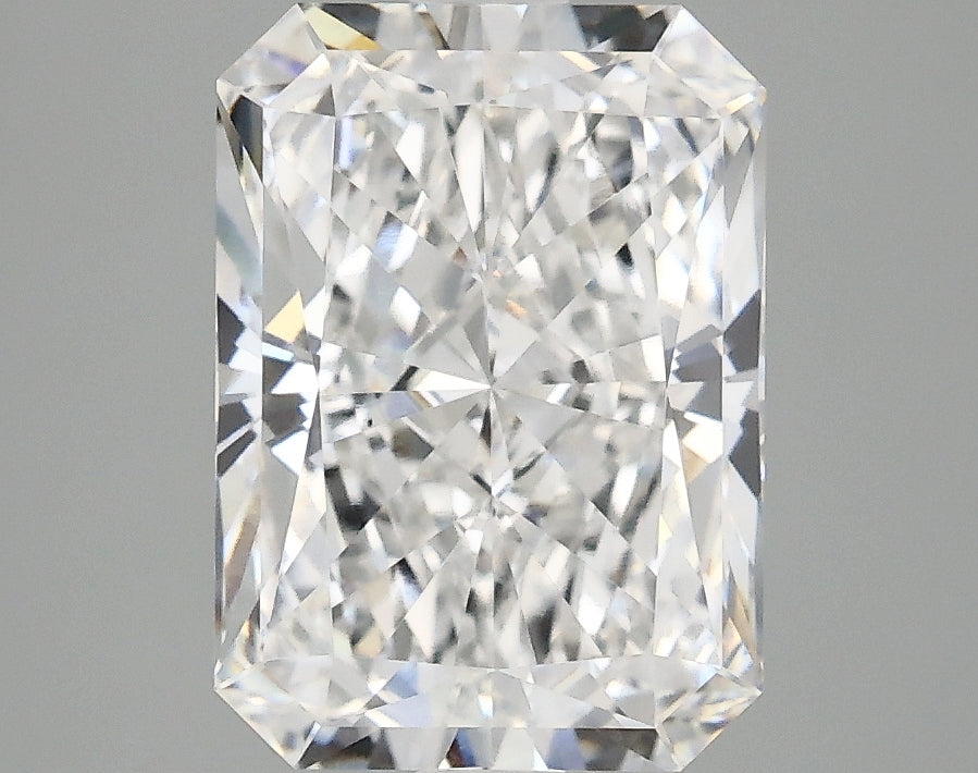 3.10 Carat Radiant Lab Grown Diamond