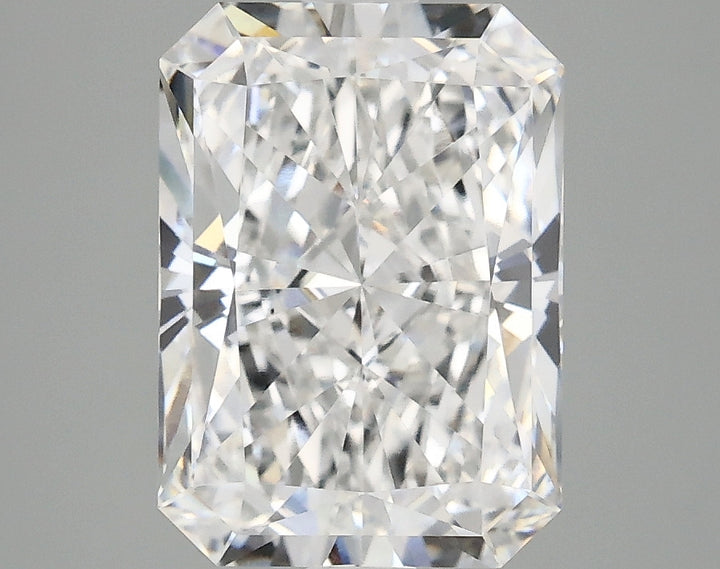3.10 Carat Radiant Lab Grown Diamond