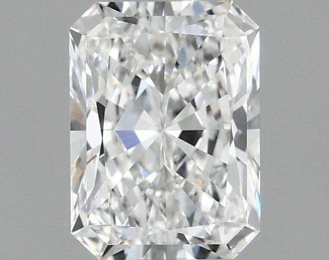1.04 Carat Radiant Lab Grown Diamond