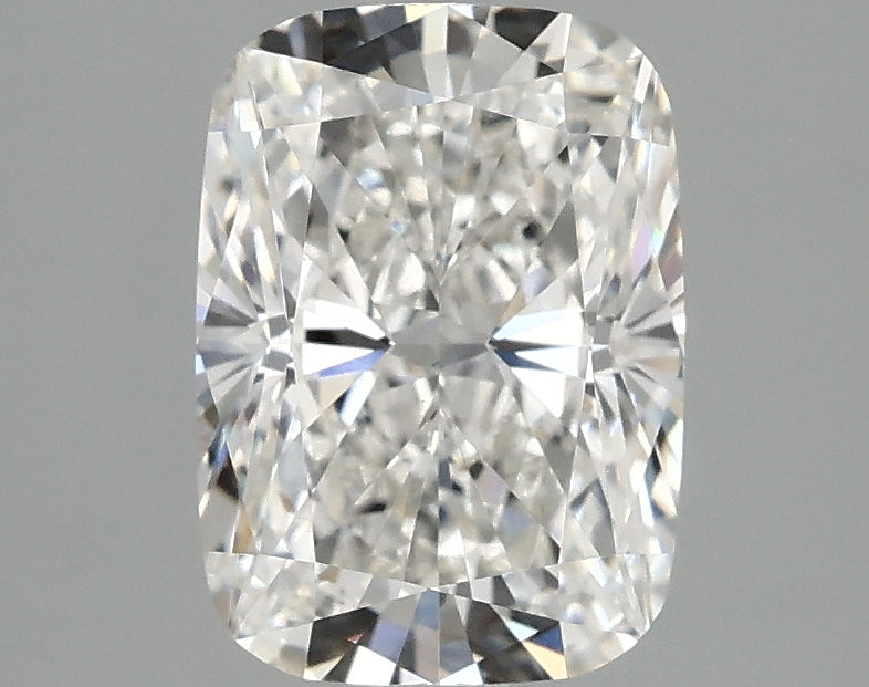 2.10 Carat Cushion Lab Grown Diamond
