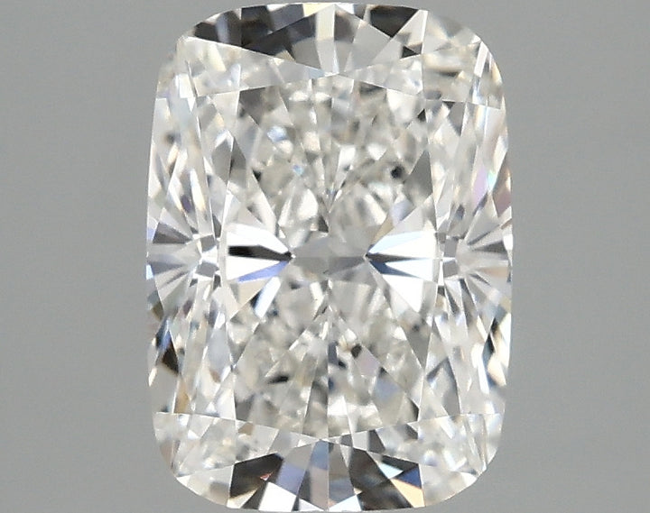 2.10 Carat Cushion Lab Grown Diamond