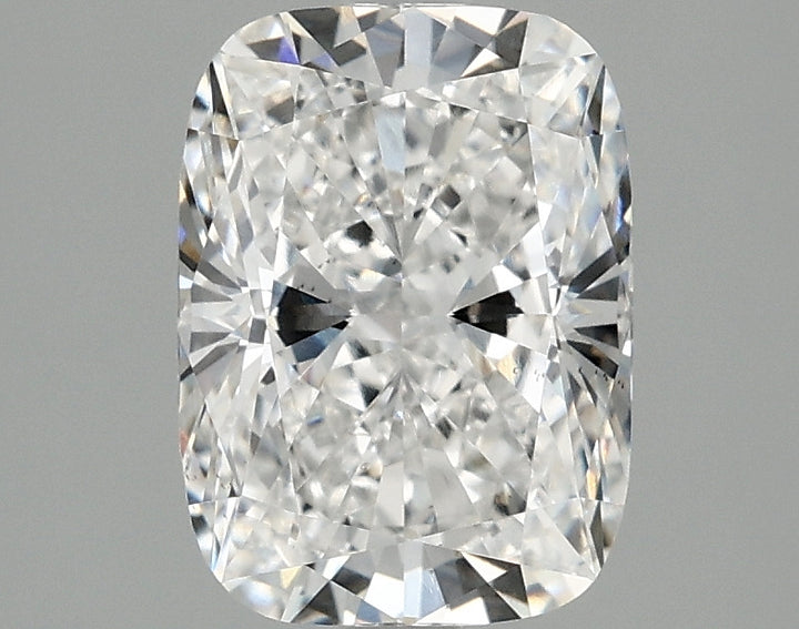 2.10 Carat Cushion Lab Grown Diamond