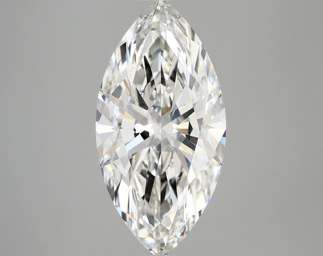 3.10 Carat Marquise Lab Grown Diamond