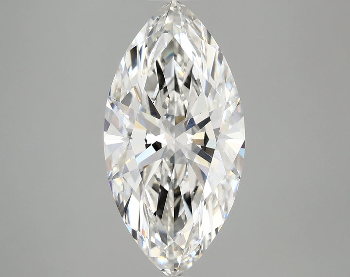 3.10 Carat Marquise Lab Grown Diamond