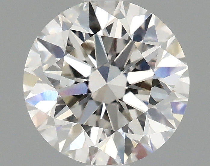 1.10 Carat Round Lab Grown Diamond