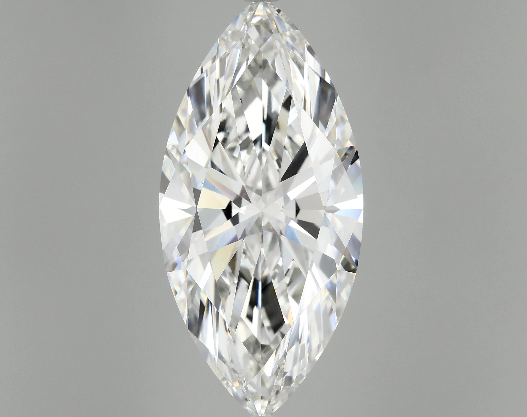 12.08 Carat Marquise Lab Grown Diamond