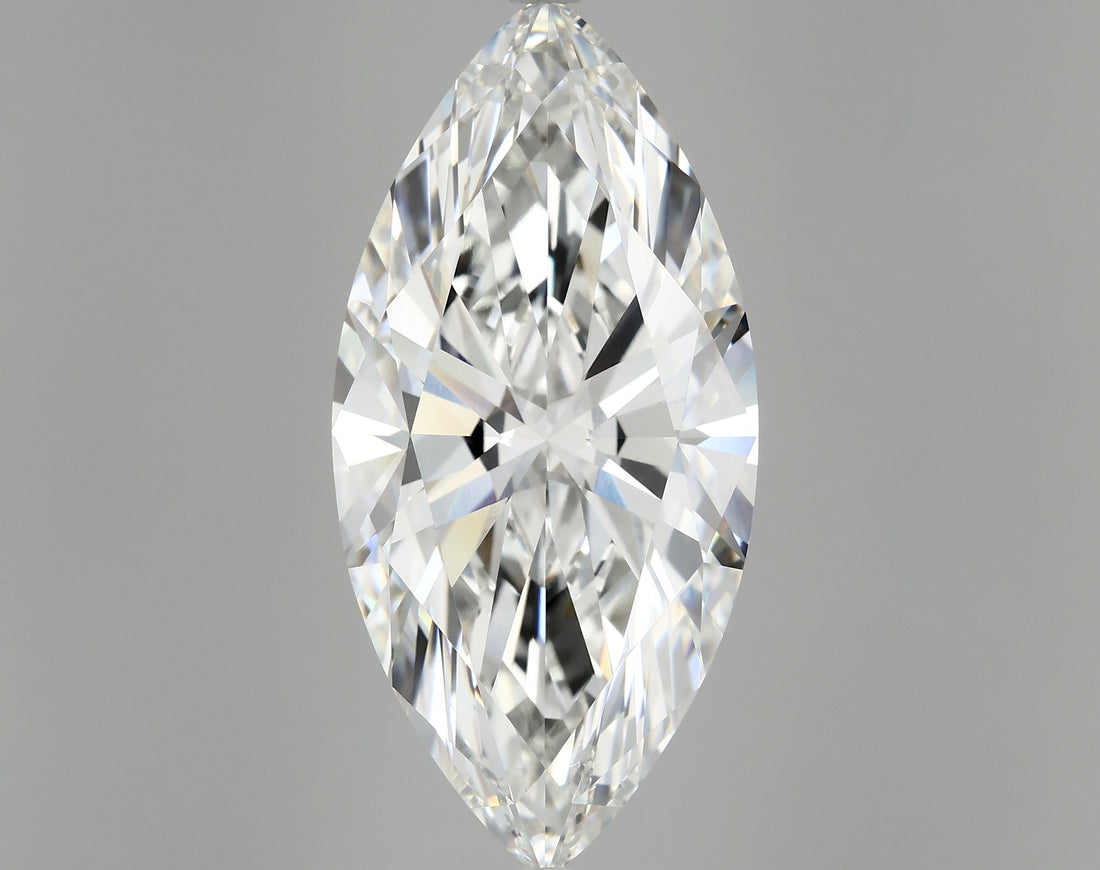 12.08 Carat Marquise Lab Grown Diamond