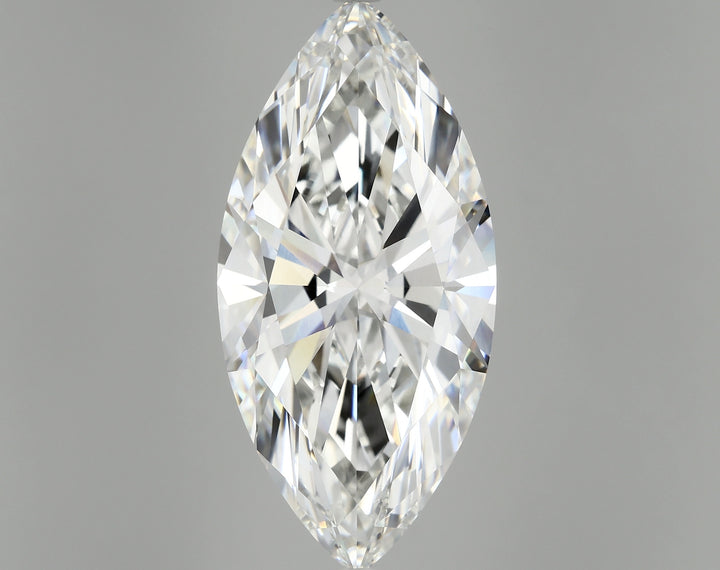 12.08 Carat Marquise Lab Grown Diamond