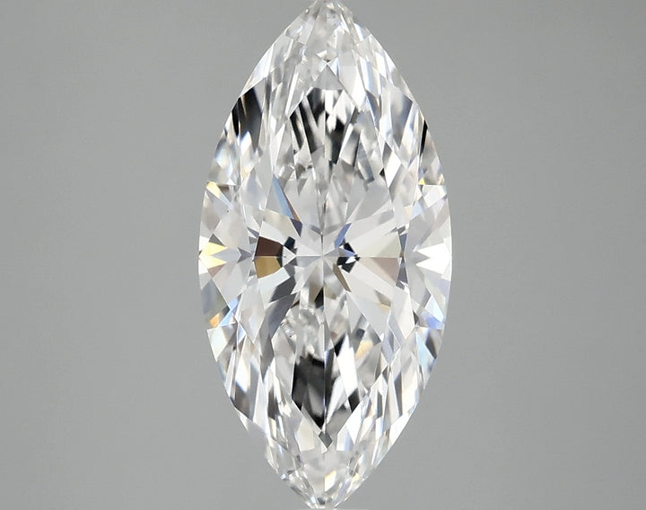 2.51 Carat Marquise Lab Grown Diamond