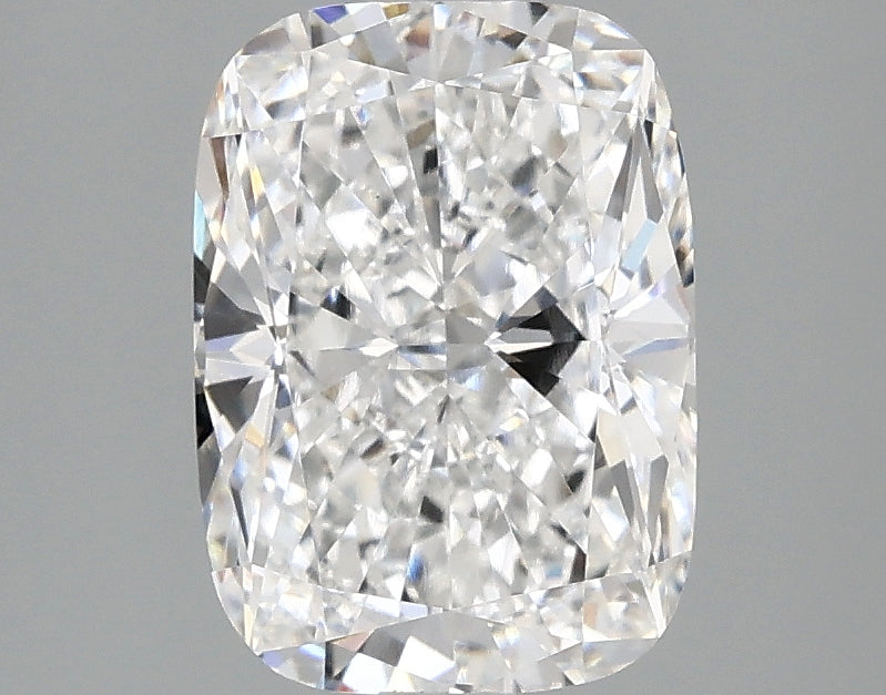 2.08 Carat Cushion Lab Grown Diamond