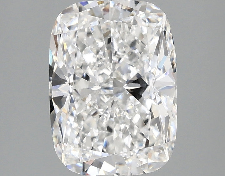 2.08 Carat Cushion Lab Grown Diamond