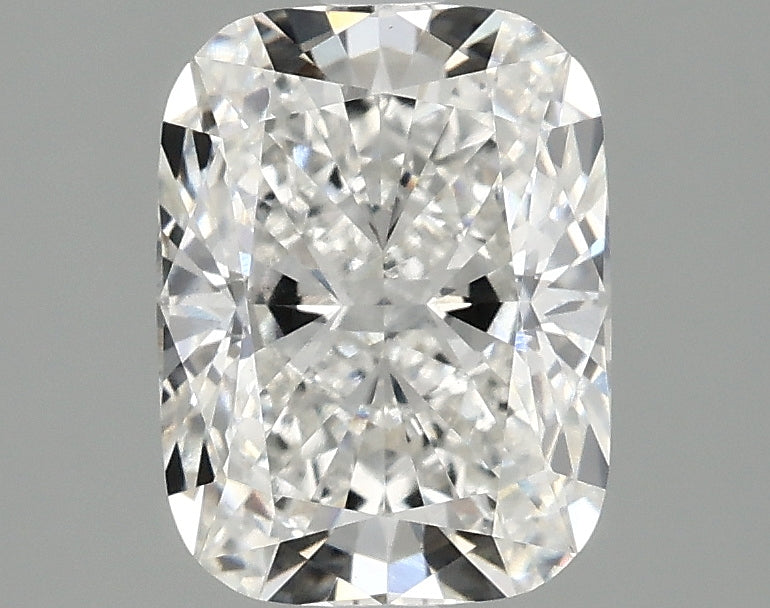 2.09 Carat Cushion Lab Grown Diamond