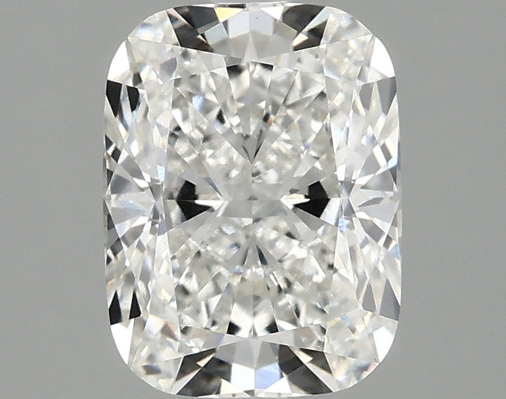 2.09 Carat Cushion Lab Grown Diamond