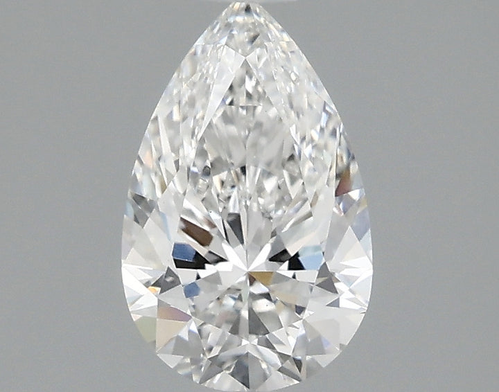 1.10 Carat Pear Lab Grown Diamond