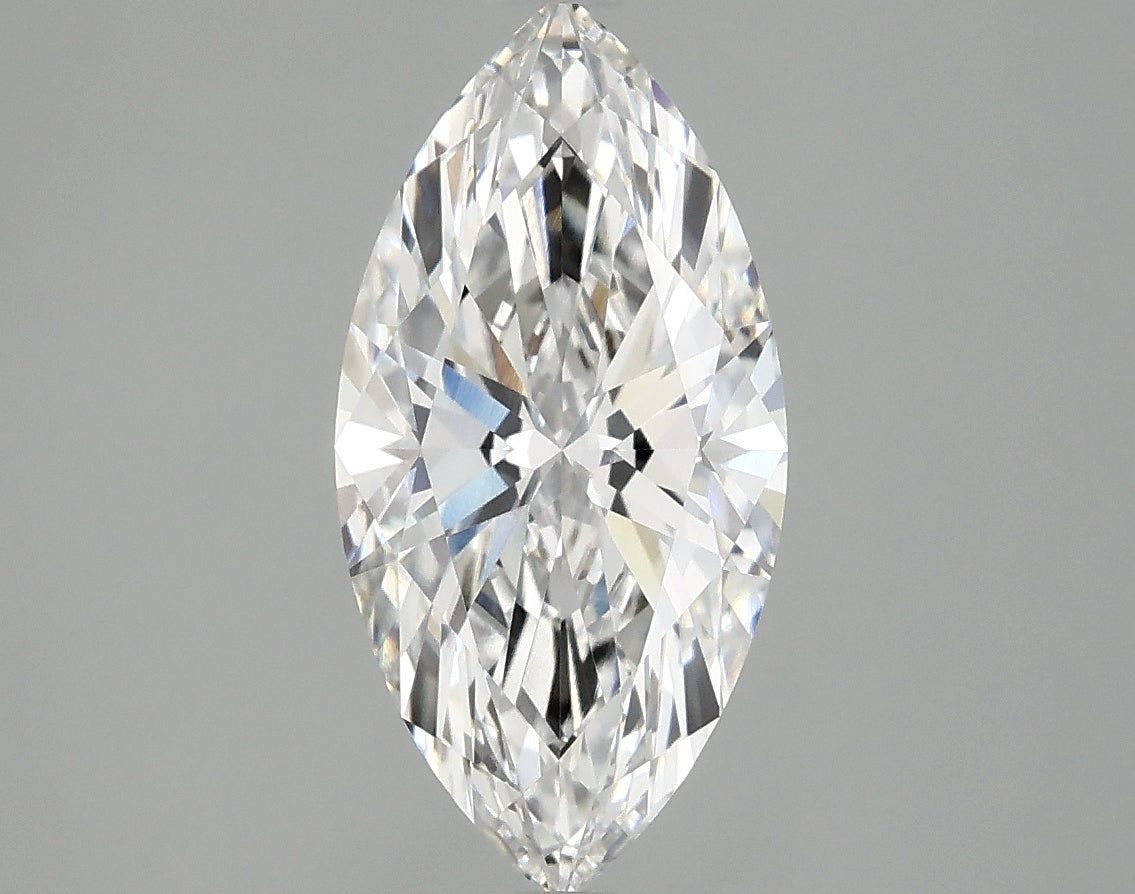 2.10 Carat Marquise Lab Grown Diamond