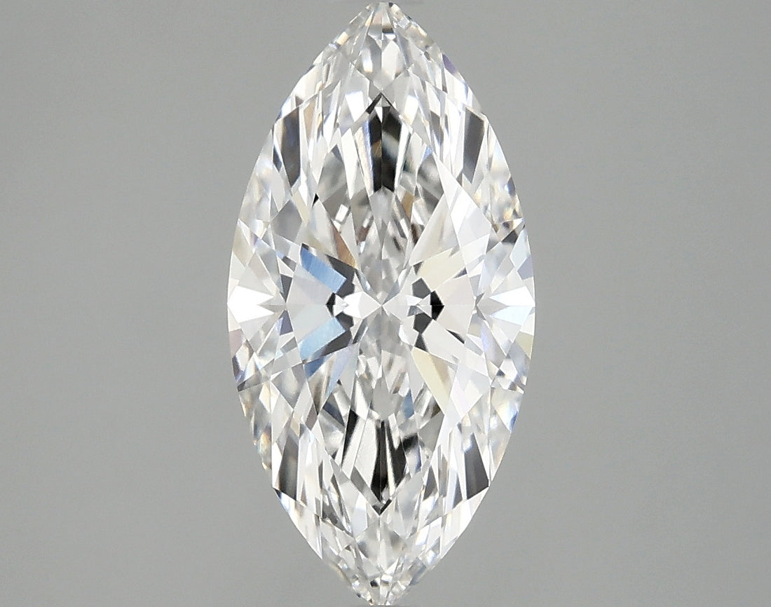 2.10 Carat Marquise Lab Grown Diamond