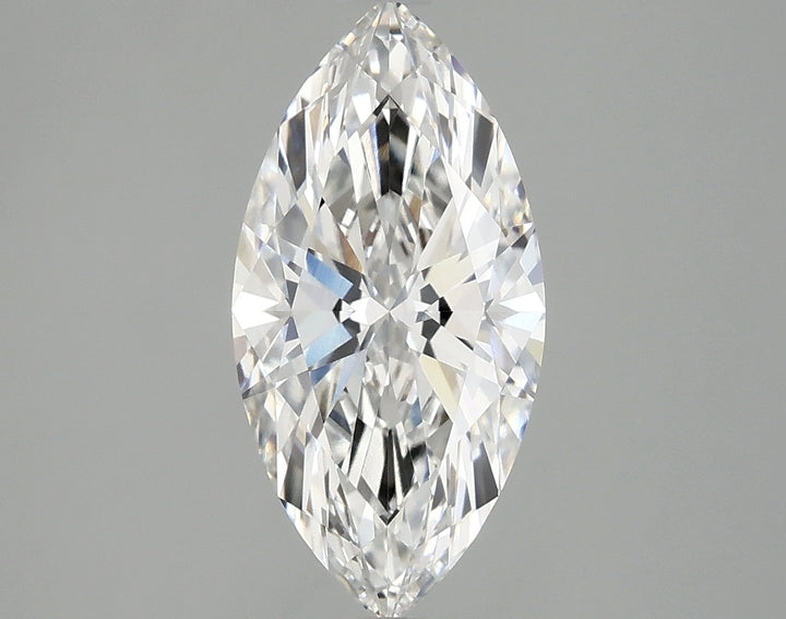 2.10 Carat Marquise Lab Grown Diamond