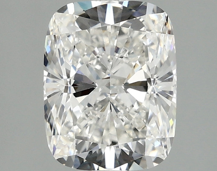 2.08 Carat Cushion Lab Grown Diamond