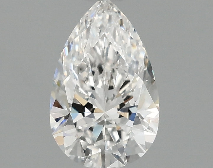 0.99 Carat Pear Lab Grown Diamond