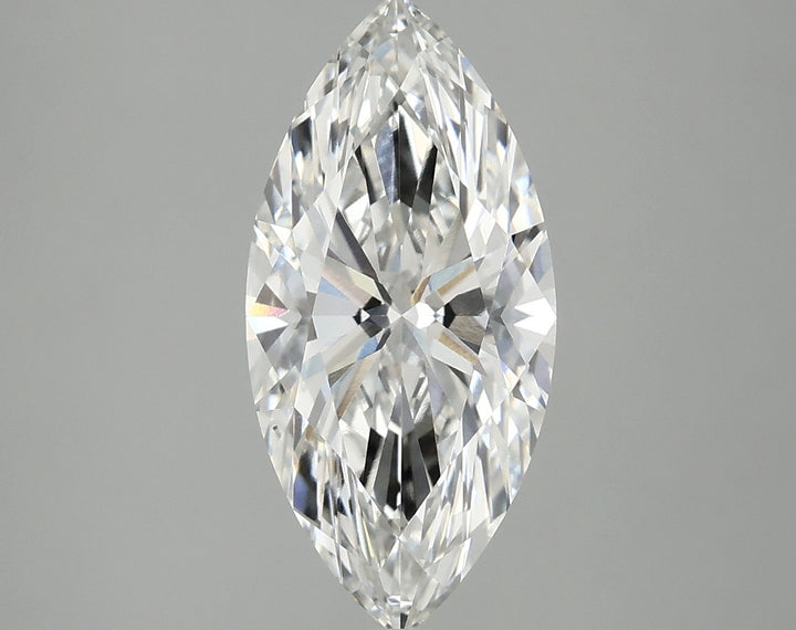 2.59 Carat Marquise Lab Grown Diamond