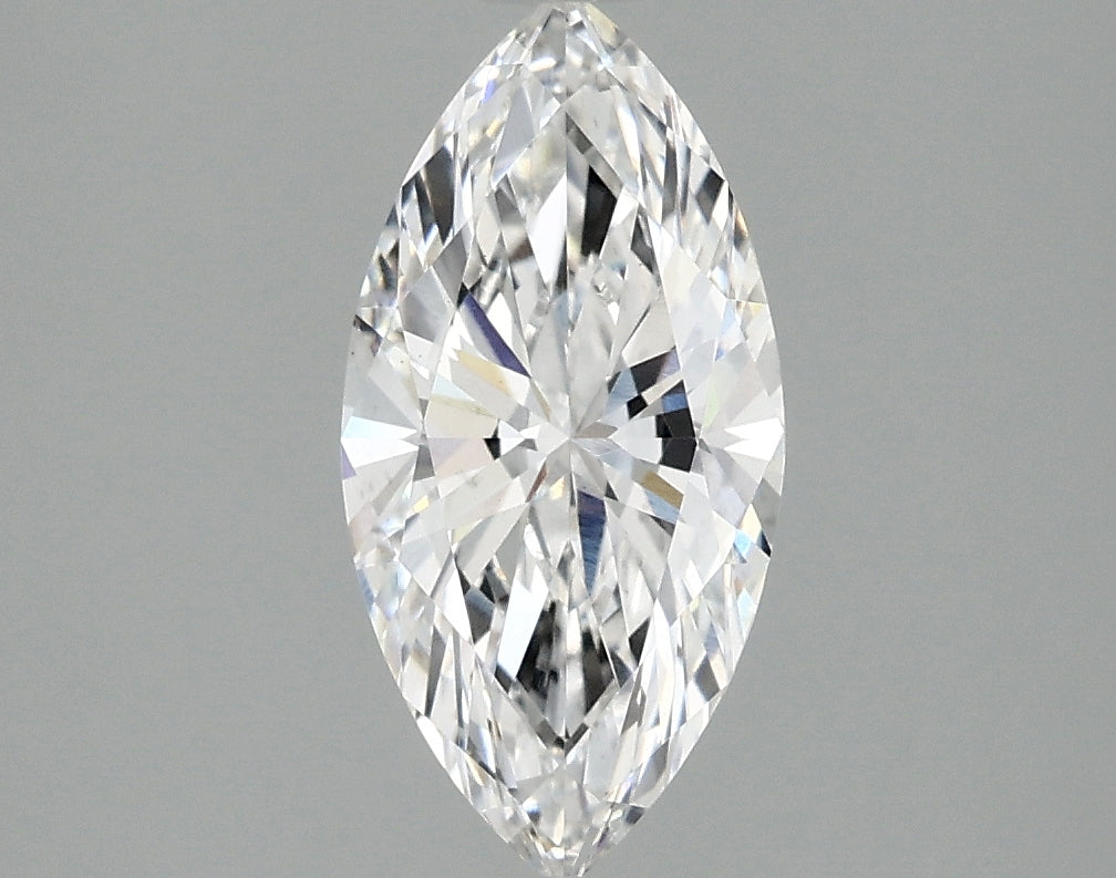 1.54 Carat Marquise Lab Grown Diamond