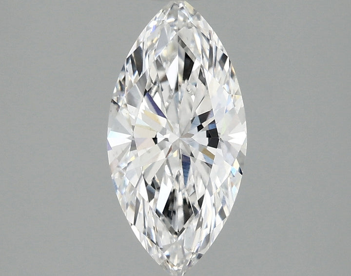 1.54 Carat Marquise Lab Grown Diamond