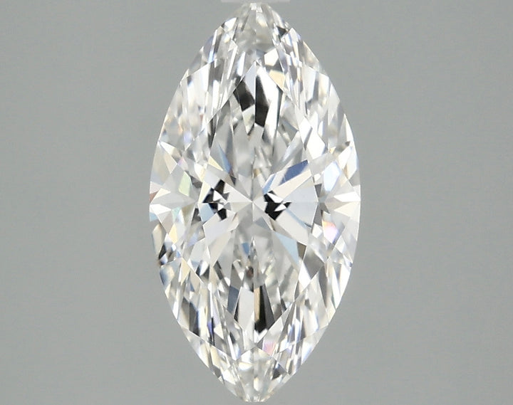1.60 Carat Marquise Lab Grown Diamond