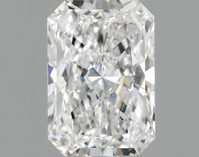 1.03 Carat Radiant Lab Grown Diamond