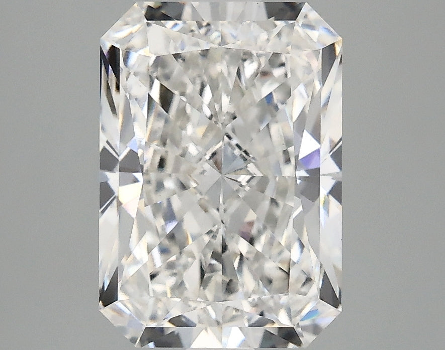 3.10 Carat Radiant Lab Grown Diamond