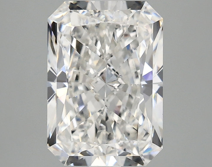 3.10 Carat Radiant Lab Grown Diamond