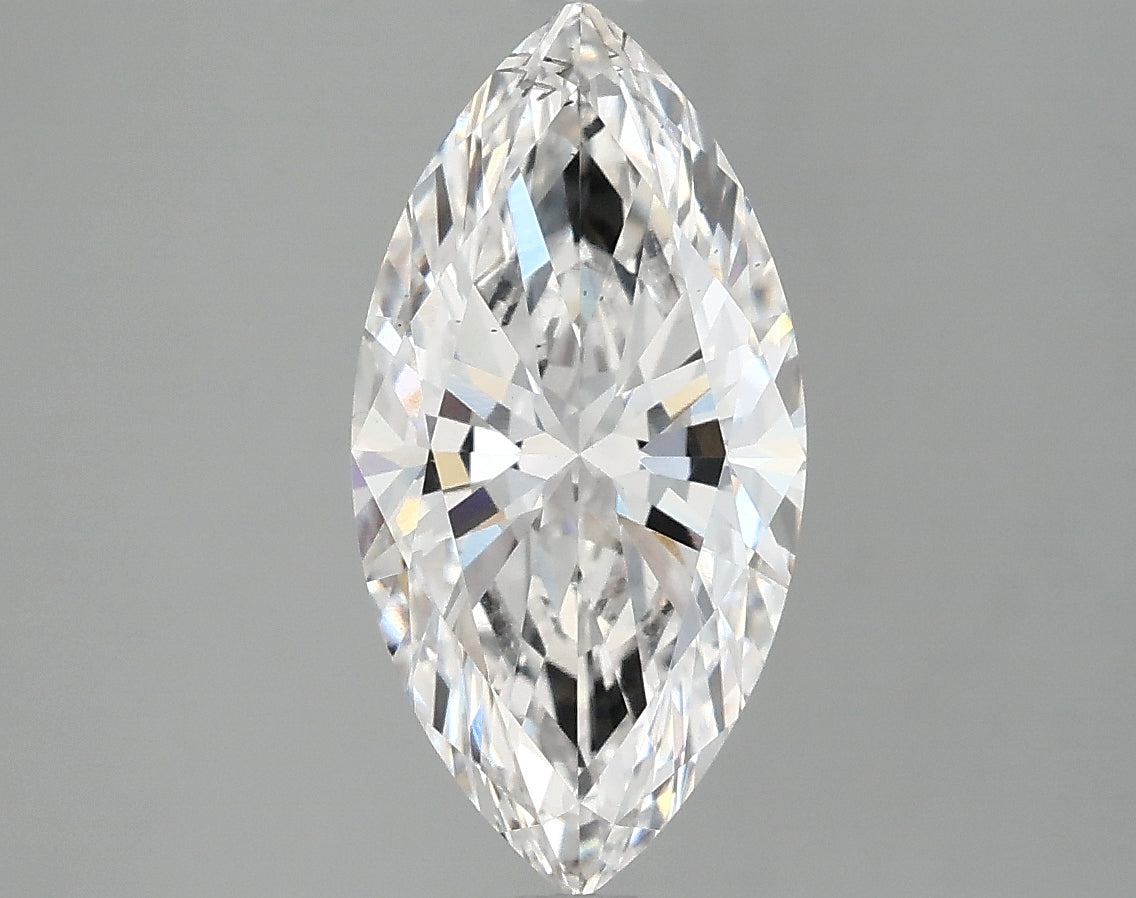 2.50 Carat Marquise Lab Grown Diamond