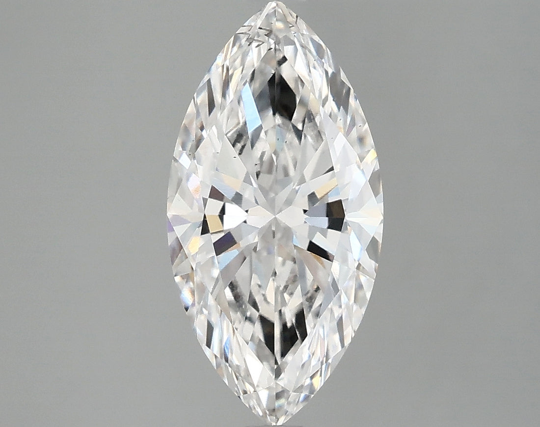 2.50 Carat Marquise Lab Grown Diamond