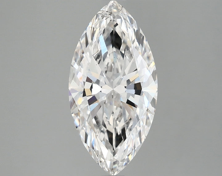 2.50 Carat Marquise Lab Grown Diamond