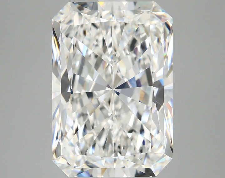 5.06 Carat Radiant Lab Grown Diamond