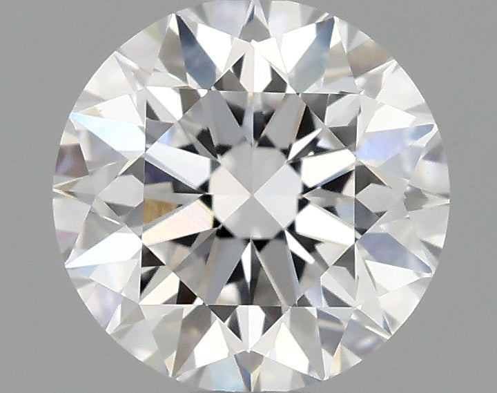 1.10 Carat Round Lab Grown Diamond