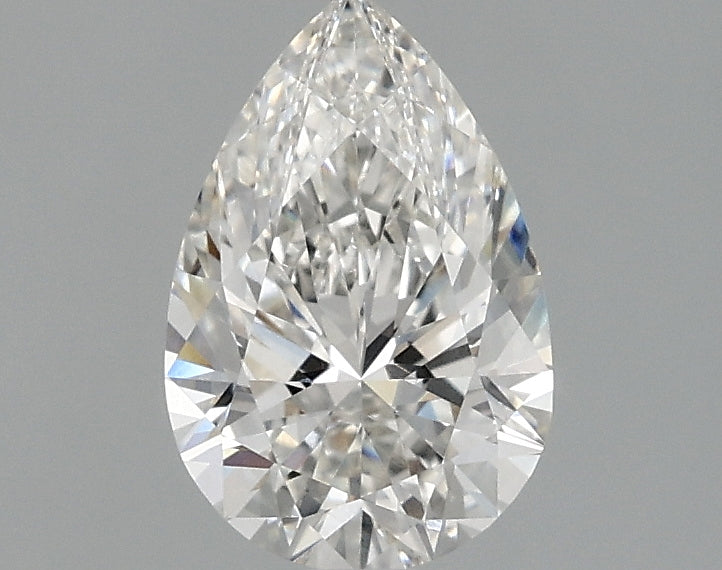 1.09 Carat Pear Lab Grown Diamond