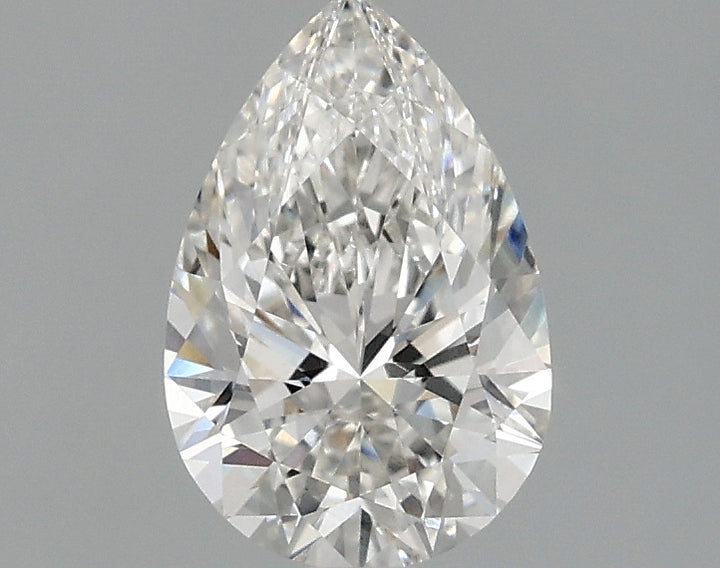 1.09 Carat Pear Lab Grown Diamond