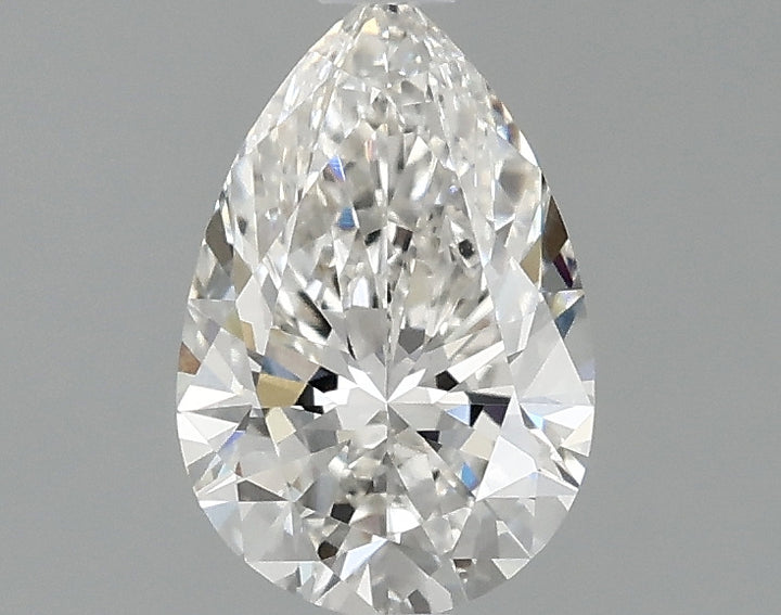 1.04 Carat Pear Lab Grown Diamond