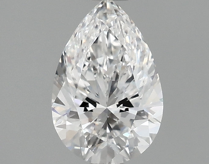 1.05 Carat Pear Lab Grown Diamond